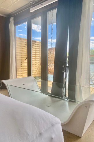 Hébergement AbracadaRoom : La Venise Parisienne & Bain Balnéo - Image 17