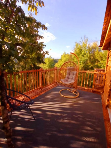 Hébergement AbracadaRoom : Le Château Des Fées & Spa - Image 35