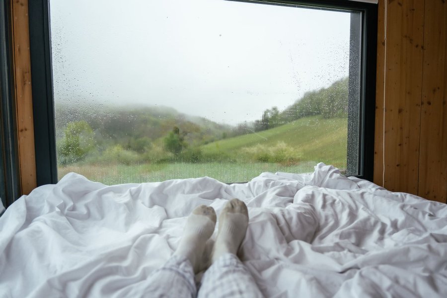 Hébergement AbracadaRoom : Parcel Tiny House - montagnes et vignes dans l'AOC du Bugey - Image 50