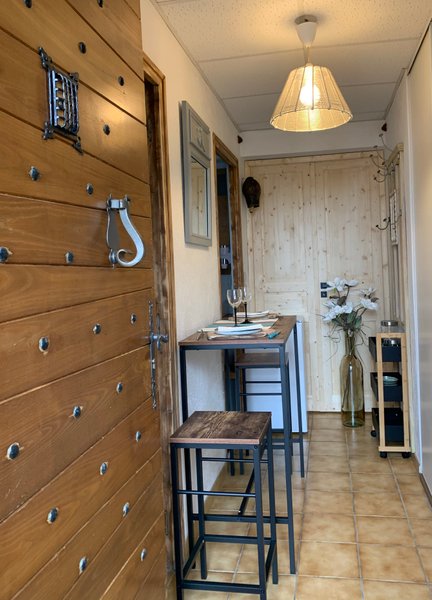 Hébergement AbracadaRoom : Bulle Spa Oxygène 1650 - Image 35