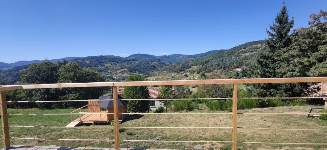 Hébergement AbracadaRoom : Cabane de l'Elfe - Image 1