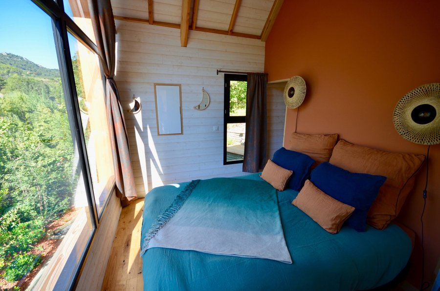 Hébergement AbracadaRoom : Lodge Des Dentelles - Image 5