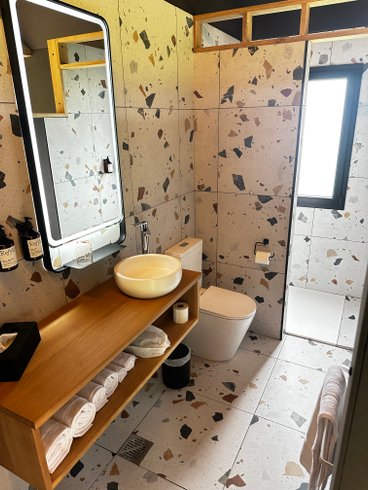 Hébergement AbracadaRoom : Le Chêne & Bain Nordique - Image 27