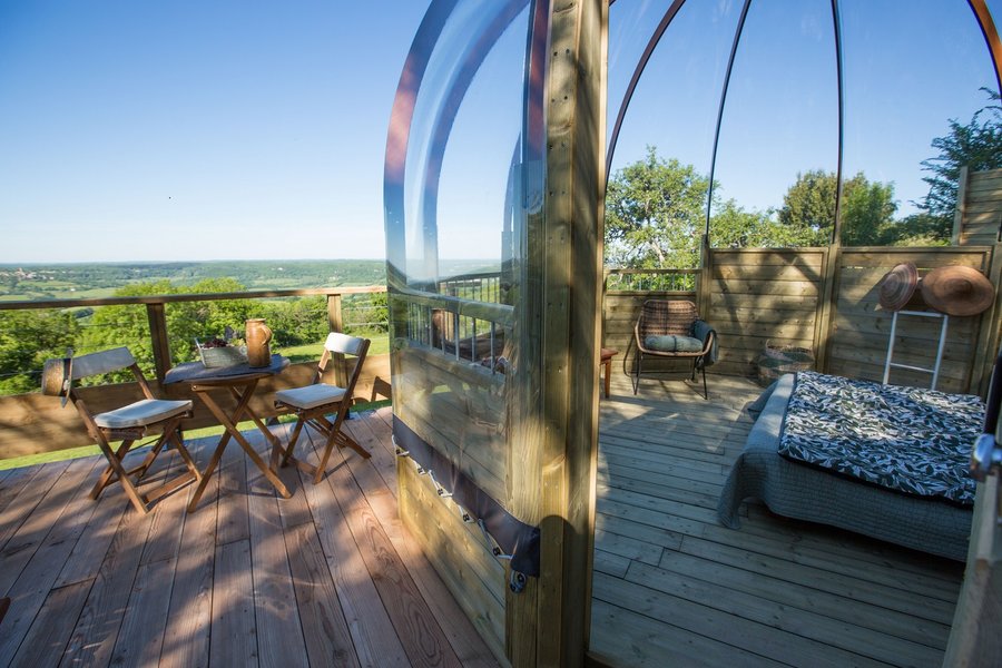 Domaine AbracadaRoom : La Maison des étoiles - Image 10