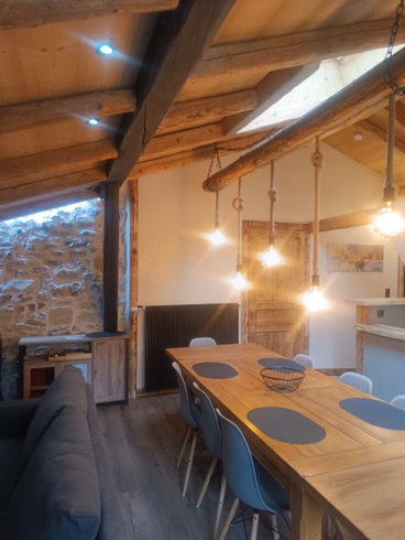 Domaine AbracadaRoom : Les Etoiles de Bevy - Image 12