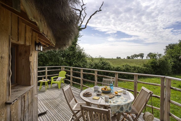 Hébergement AbracadaRoom : Lodge Chevalier - Image 2