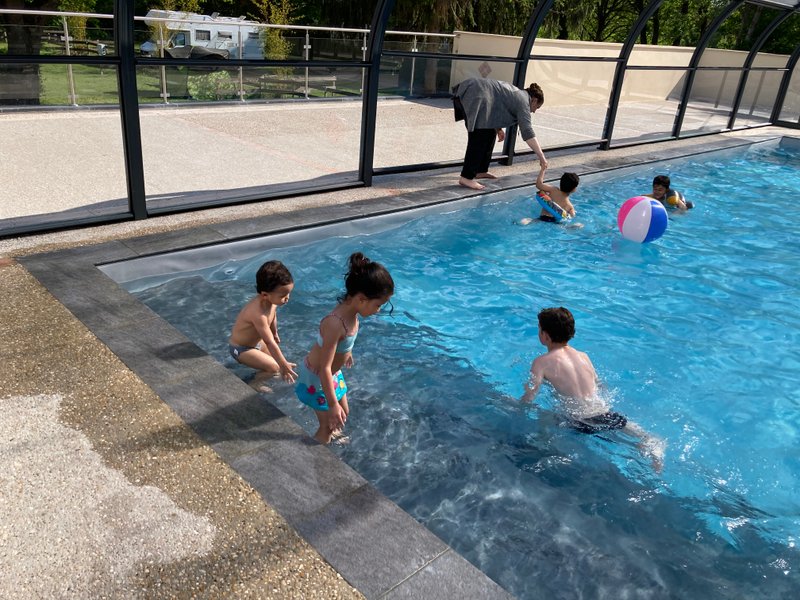 Domaine AbracadaRoom : Camping de la Trye - Image 3