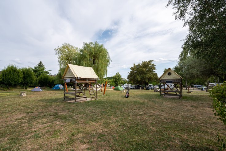 Hébergement AbracadaRoom : Bivouac d'Alsace - 2 personnes - Image 1