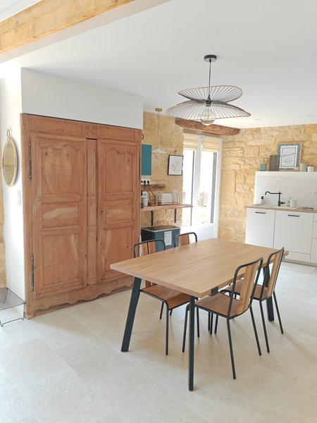 Hébergement AbracadaRoom : Milharoc votre logement insolite dans le Lot - Image 9