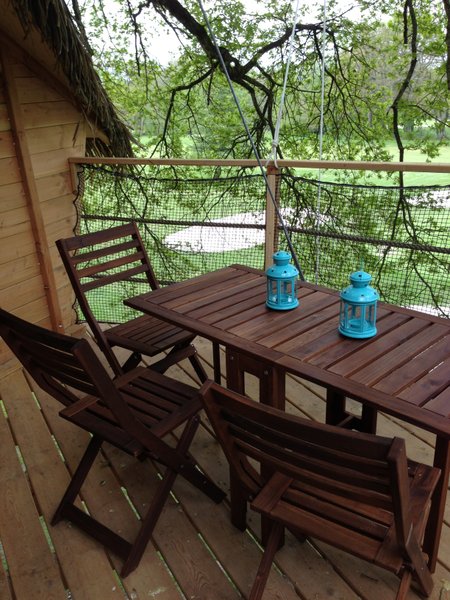 Hébergement AbracadaRoom : La rêveuse - Image 1