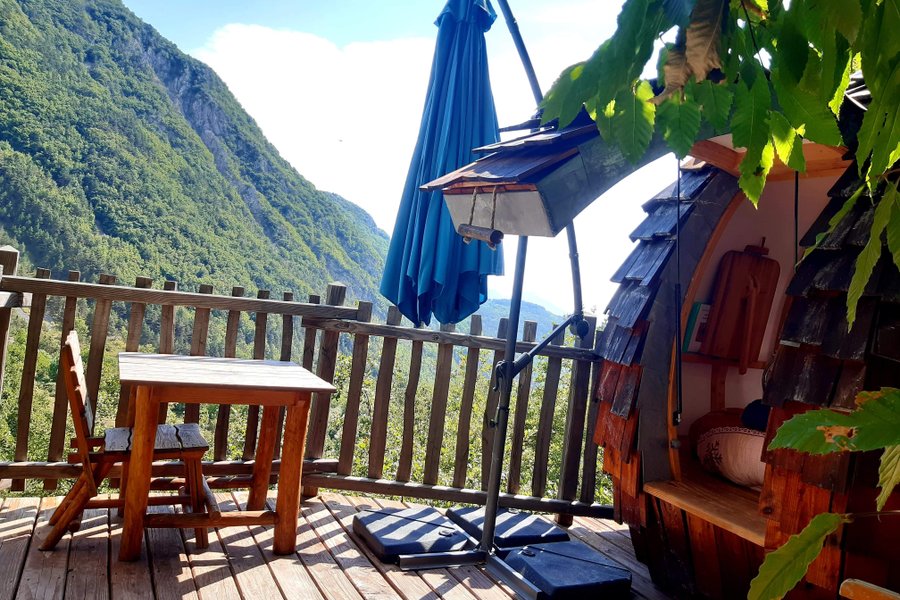 Lov'nid  De Belvédère - Alpes-Maritimes