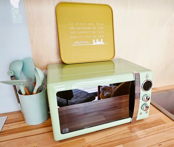 Hébergement AbracadaRoom : La Cabane du Nid du Pic - Image 15