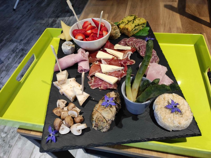 Domaine AbracadaRoom : Domaine Roma - Image 9