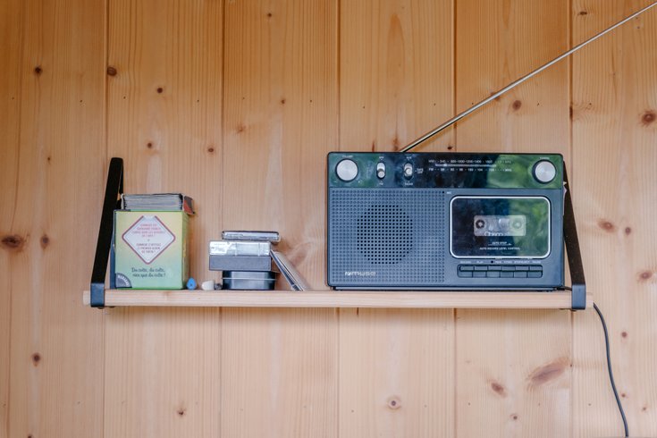 Hébergement AbracadaRoom : « Morvand'Ailes » - Cocon vitré immersif en Morvan - Image 27