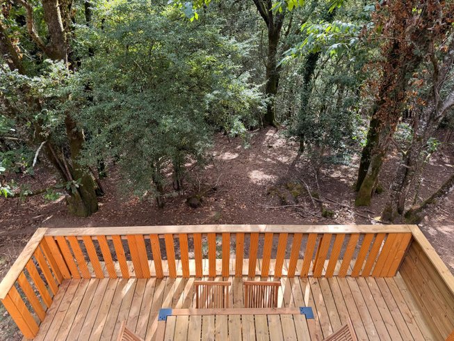 Hébergement AbracadaRoom : CABANE EN A - Image 3