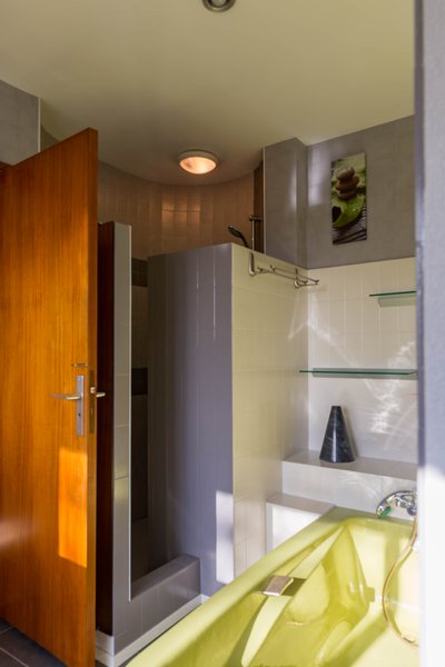 Hébergement AbracadaRoom : Maison d'architecte seventies - Image 10