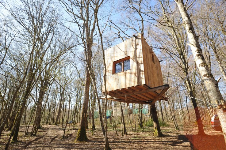 Domaine AbracadaRoom : Espace Fouletot - Image 1