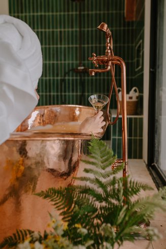 Hébergement AbracadaRoom : Villa Hakuna Matata - Image 37