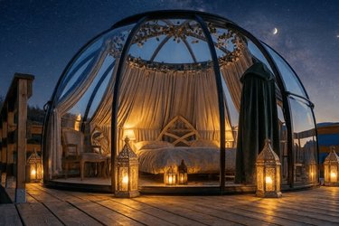 LE REFLET DES ELFES à Lantignié (1)