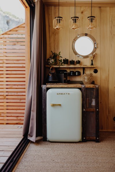 Hébergement AbracadaRoom : Bateau Cabane SPA - Image 6