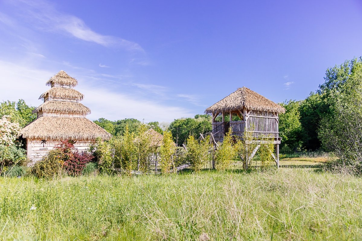 La Cabane Indonésienne & Spa privatif à Le Nizan (14)