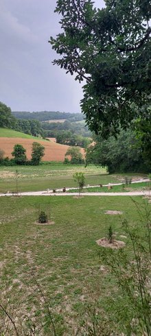 Domaine AbracadaRoom : Les Cottages de Sarrant - Image 17