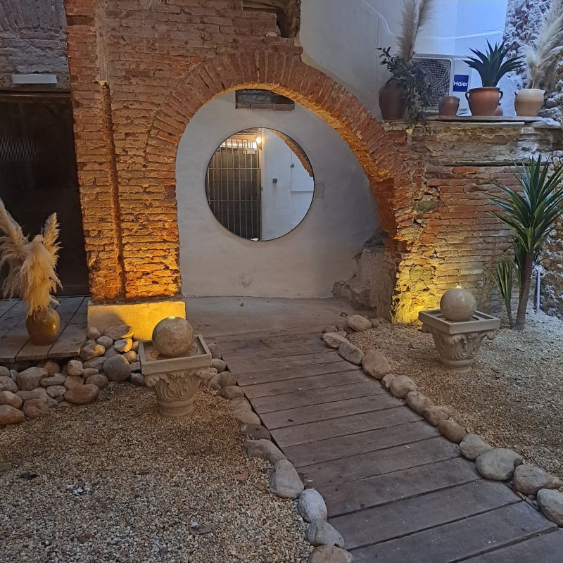 L’Amagat, piscine intérieure et hammam à Perpignan (4)
