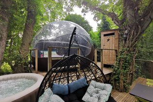 Les roulottes du Trieux