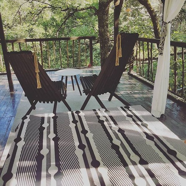 Hébergement AbracadaRoom : Réminiscence : la Cabane Spa dans les arbres - Image 3