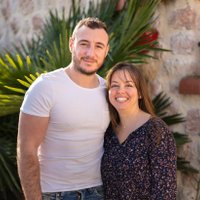 Karine et Cyril