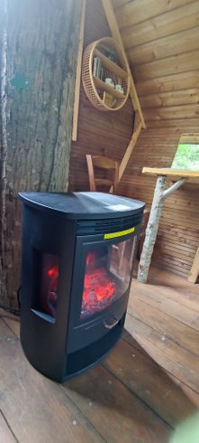 Hébergement AbracadaRoom : Le Nid des Farfadets - Image 7