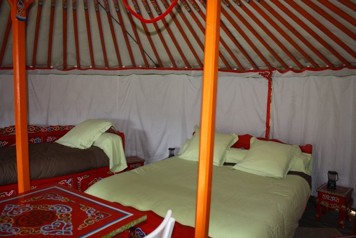 Domaine AbracadaRoom : Le Clos du Jubin - Image 3