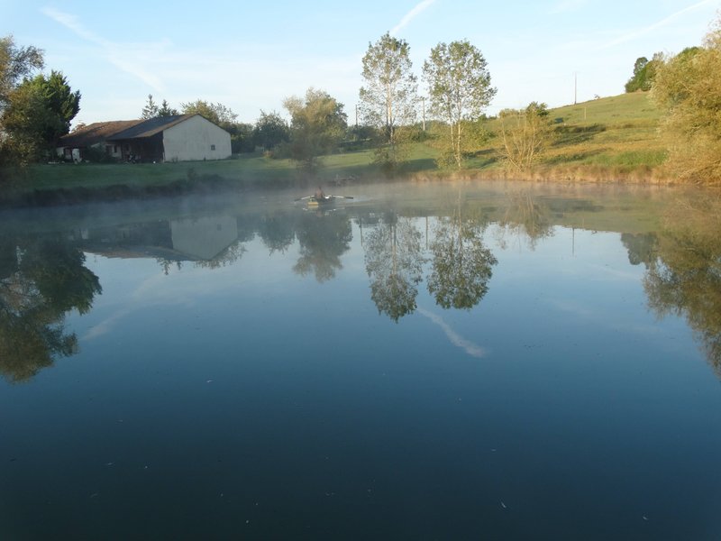 Hébergement AbracadaRoom : Cabane des Saules - Image 17