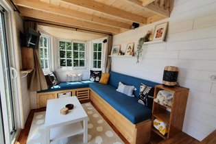 Le Repaire des Muses