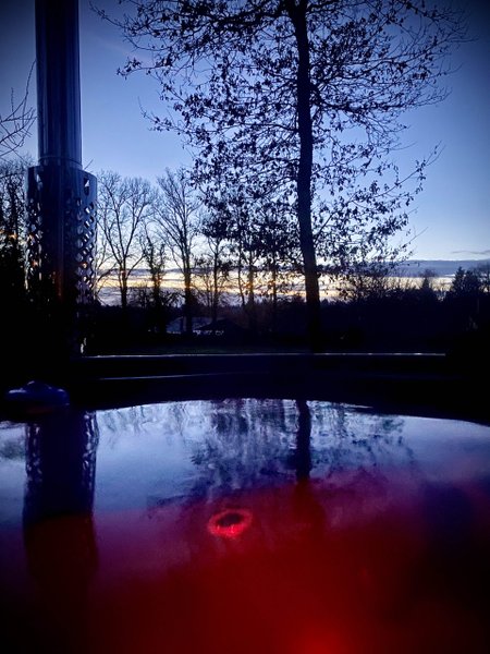 Hébergement AbracadaRoom : Safari Tent 1 - Le Ranch Camping - Image 3