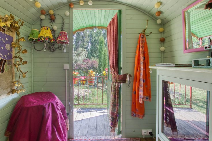 Hébergement AbracadaRoom : Vent de Bohème - Image 12