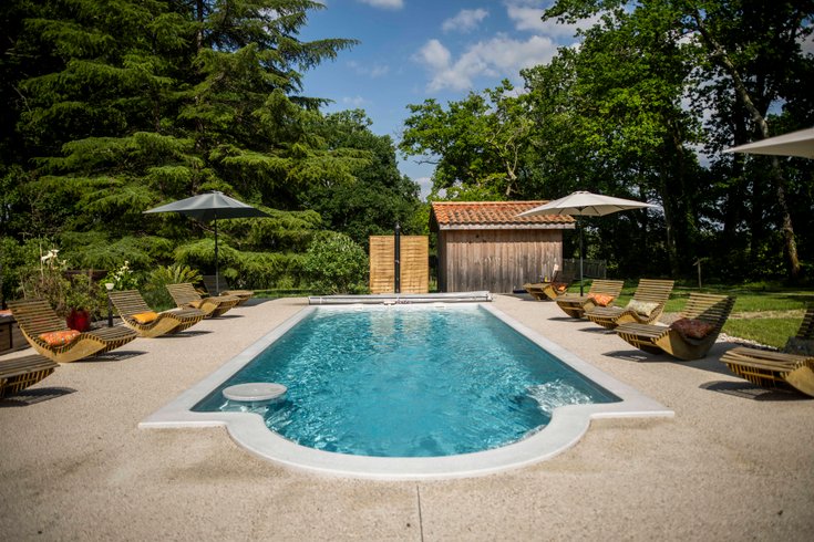 Domaine AbracadaRoom : Les Cabanes Girondines - Image 2