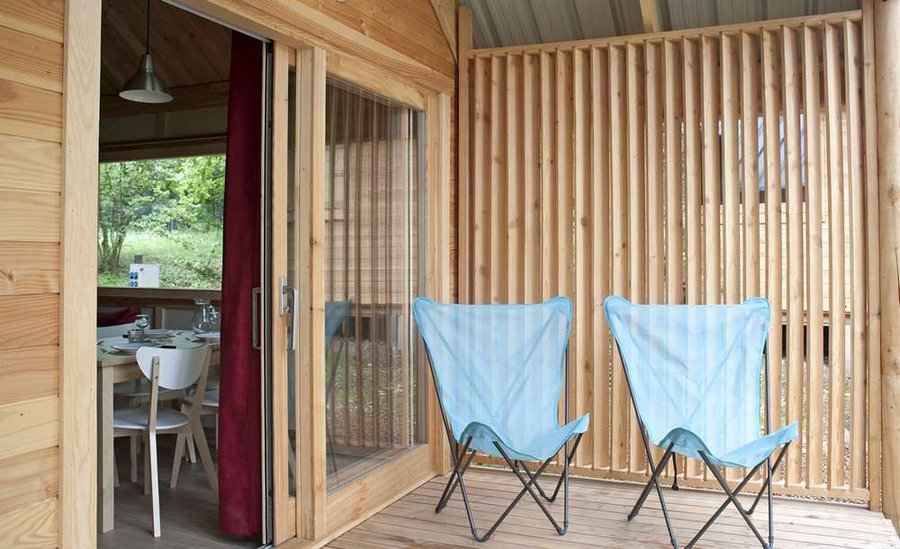 Hébergement AbracadaRoom : Chalet Montana Divonne les Bains - Image 5