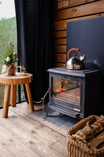 Hébergement AbracadaRoom : Nutchel Cabin pour 4 - Image 8