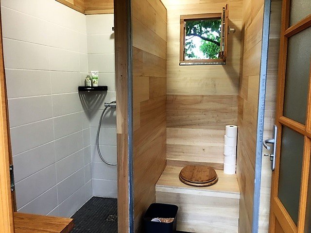 Hébergement AbracadaRoom : Dôme Céleste - Image 5