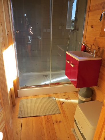 Hébergement AbracadaRoom : Roulotte - Image 22