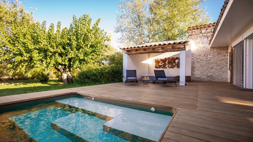 Hébergement AbracadaRoom : Villa Océane & Spa - Image 4