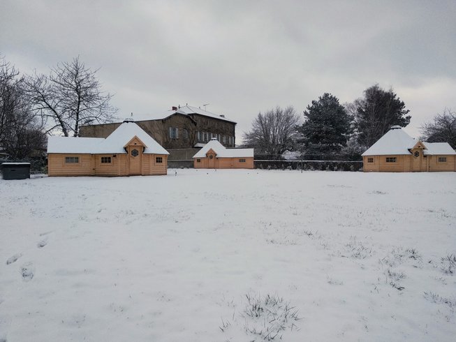 Hébergement AbracadaRoom : Kota "CANADA" & Spa privatif - Image 9