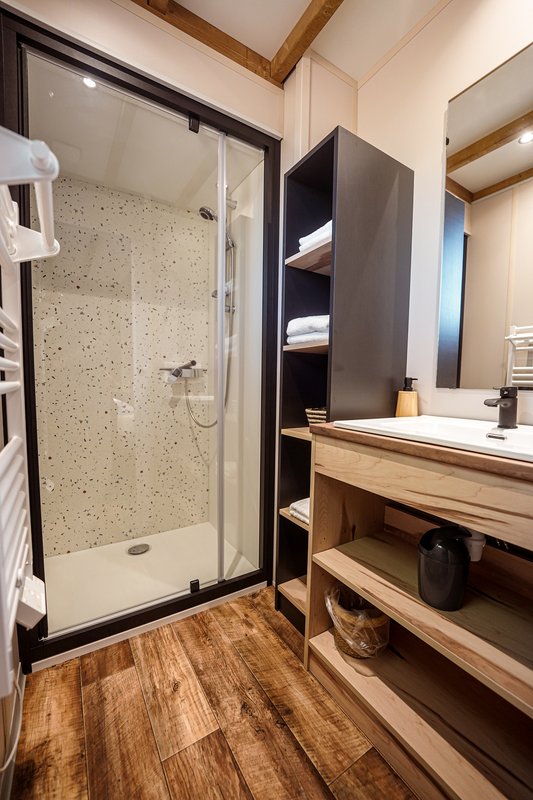 Chalet du Puy Charrier, Proche Puy du Fou, Plan d'eau privé à Menomblet (8)