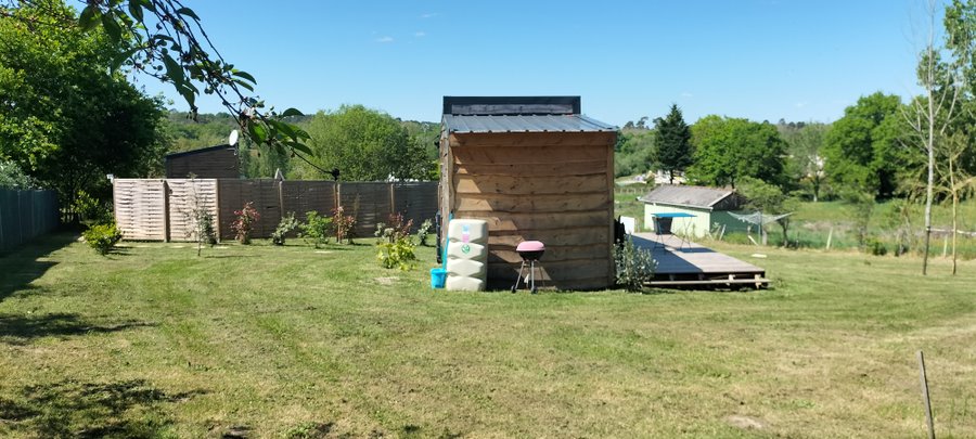 Domaine AbracadaRoom : Le Vallier Verdoyant - Image 12