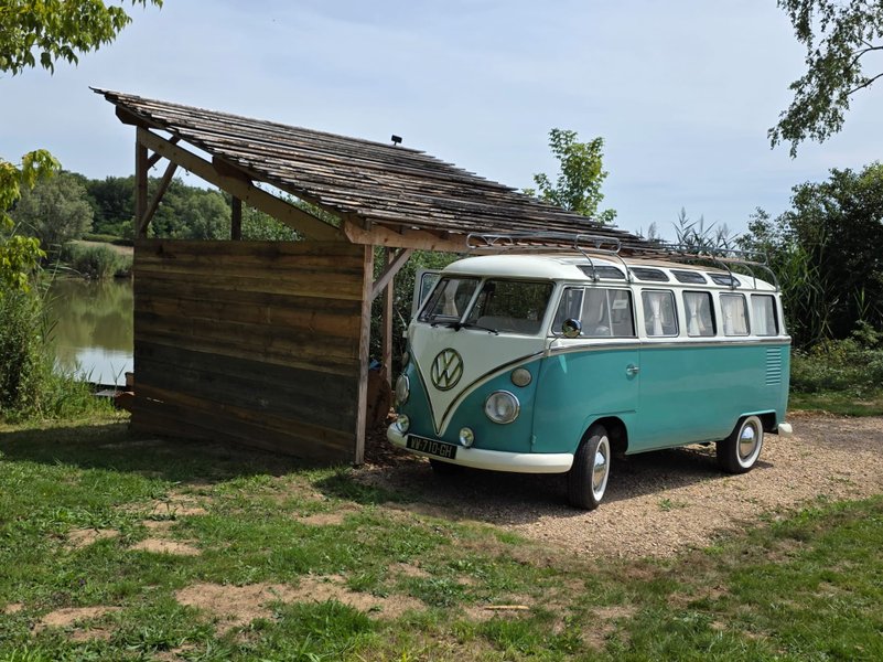 Hébergement AbracadaRoom : Combi Harvey - Image 2