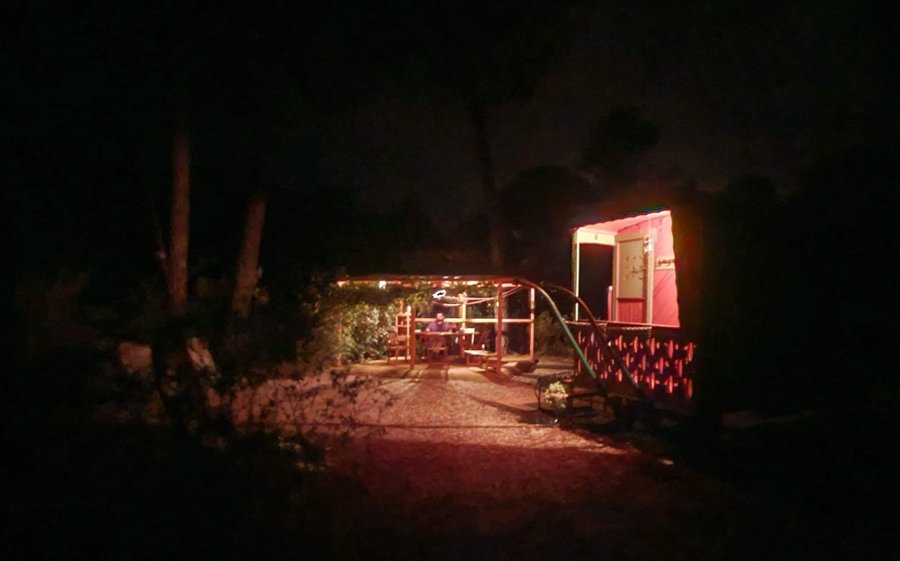 Domaine AbracadaRoom : Les Ecuries du Soleil - Image 23