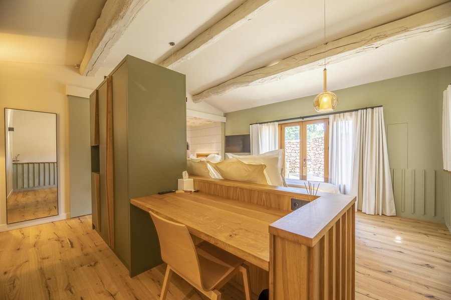 Hébergement AbracadaRoom : Persei, Casette Casanghjulina - Image 5