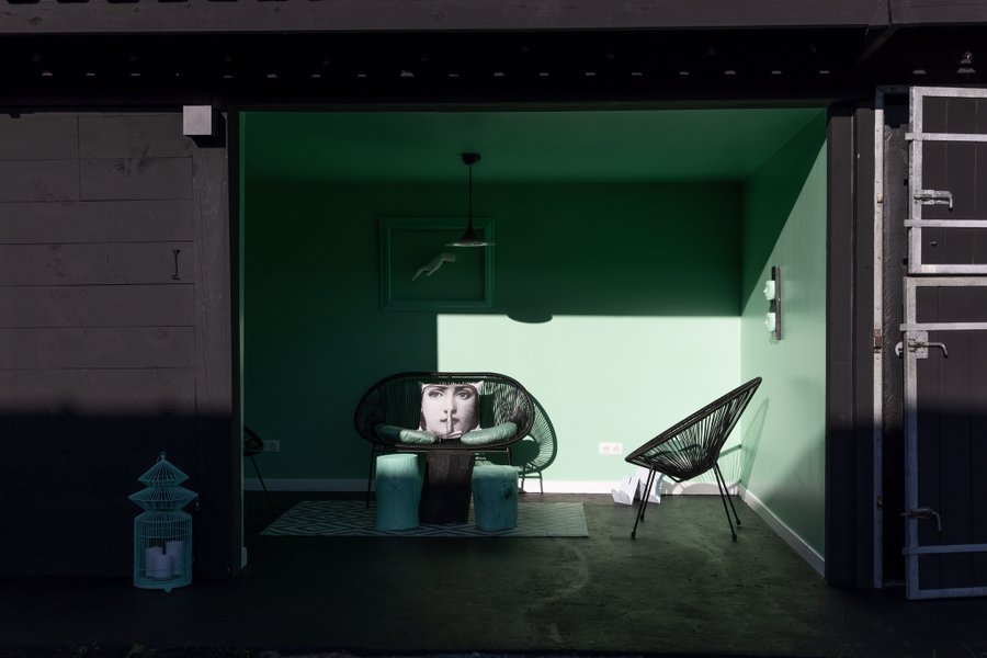 Domaine AbracadaRoom : Lost in Sensations - Image 35