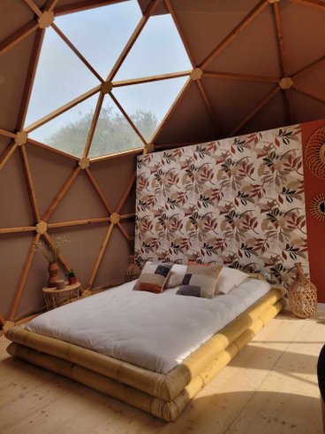 Hébergement AbracadaRoom : Infinie Bulle & Spa - Image 6